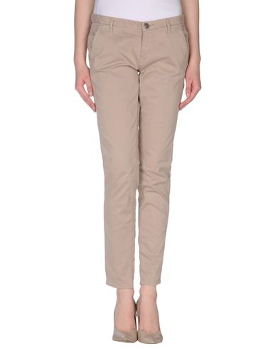 ZOOM RIFLE - Casual pants
