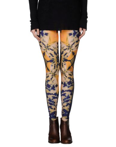ZOOM FRONT ROW SOCIETY - Leggings