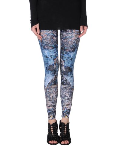 ZOOM FRONT ROW SOCIETY - Leggings