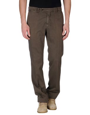 KITON - Casual trouser