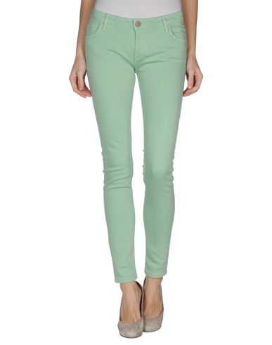 ZOOM VICTORIA BECKHAM - Casual pants