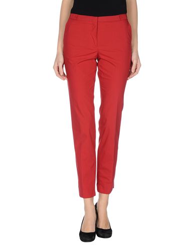 ZOOM PAUL SMITH - Casual pants