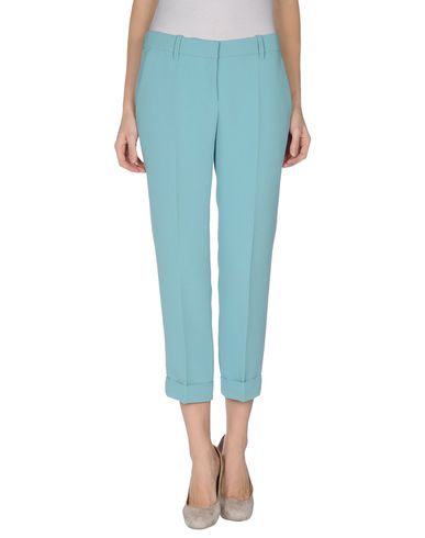 ZOOM BARBARA BUI - Casual pants