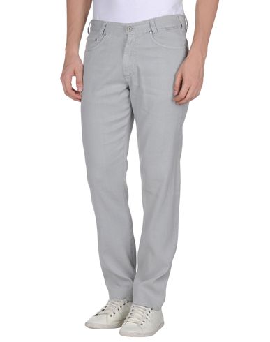 ZOOM BETWOIN - Denim pants