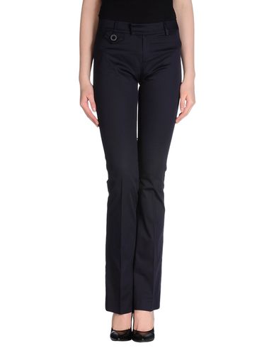 ZOOM PF PAOLA FRANI - Dress pants