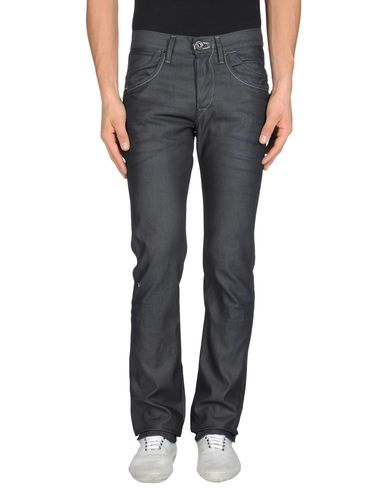 ZOOM TAKE-TWO - Denim pants