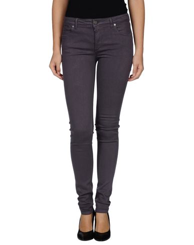 ZOOM VICTORIA BECKHAM - Denim pants