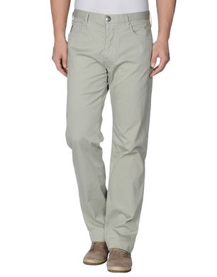 ARMANI JEANS - Casual pants