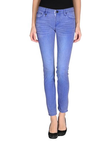 ZOOM LEROCK - Casual pants
