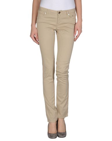 ZOOM SIVIGLIA - Casual pants