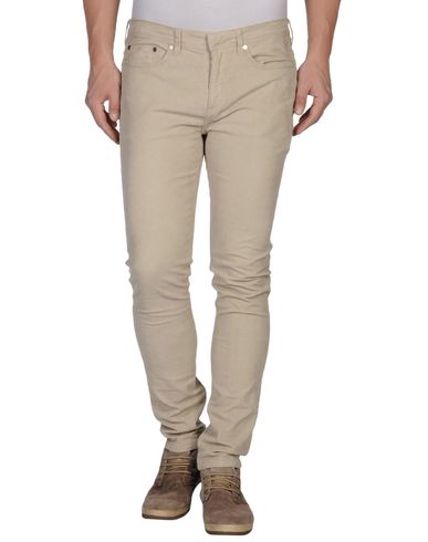 ZOOM NEIL BARRETT - Casual pants