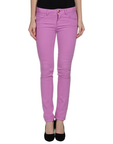 ZOOM BLUMARINE - Casual pants