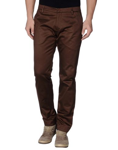 ZOOM DONDUP - Casual pants