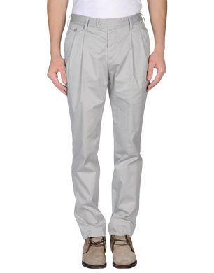 EMPORIO ARMANI - Casual pants