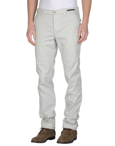 ZOOM PT01 - Casual pants