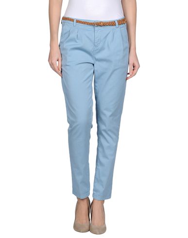 ZOOM MELTIN POT - Casual pants