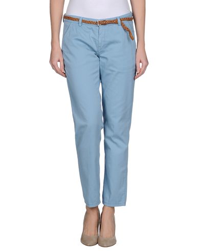 ZOOM MELTIN POT - Casual pants