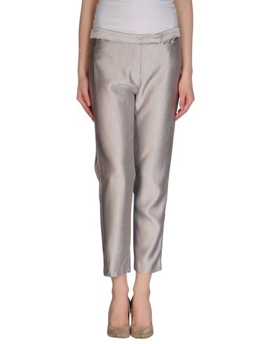 ZOOM ANN DEMEULEMEESTER - Casual pants