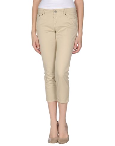ZOOM PRADA - 3/4-length short