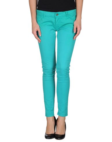 ZOOM FRED MELLO - Casual pants