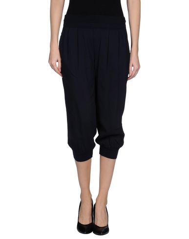 ZOOM EUROPEAN CULTURE - 3/4-length short