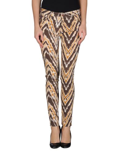 ZOOM REIKO - Casual pants