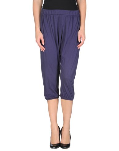 ZOOM VELVET - 3/4-length short