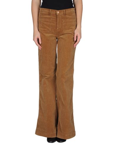 ZOOM J BRAND - Casual pants