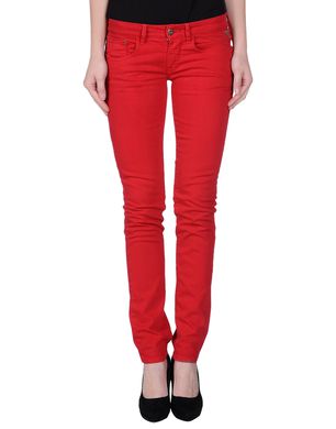 REPLAY - Denim pants