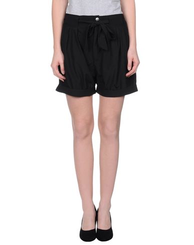 ZOOM ANGEL EYE - Shorts