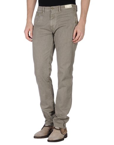ZOOM C.P. COMPANY - Casual pants