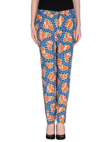 ZOOM MSGM - Casual pants