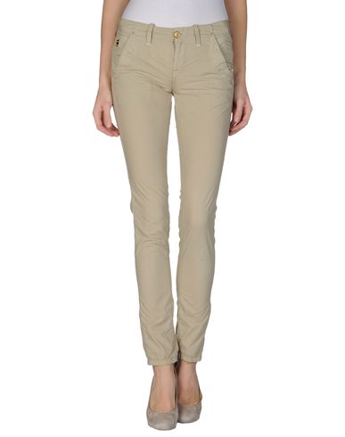 ZOOM RAW CORRECT LINE by G-STAR - Casual pants
