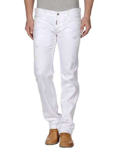 ZOOM D&G - Casual pants
