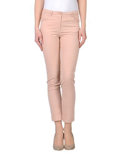 ZOOM SESSUN - Casual pants