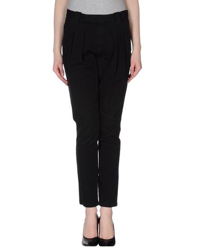 ZOOM SEE BY CHLOÉ - Casual pants