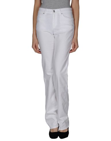 ZOOM ARMANI COLLEZIONI - Casual pants