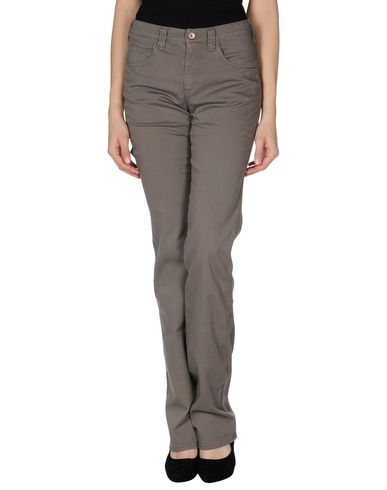 ZOOM ARMANI JEANS - Casual trouser