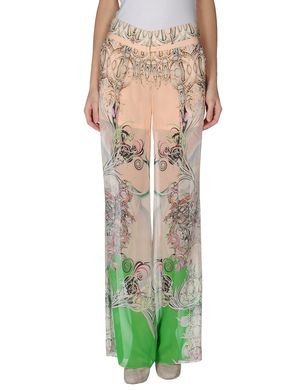 ROBERTO CAVALLI - Casual pants