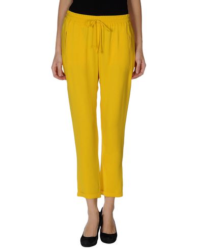 ZOOM STELLA McCARTNEY - Casual pants