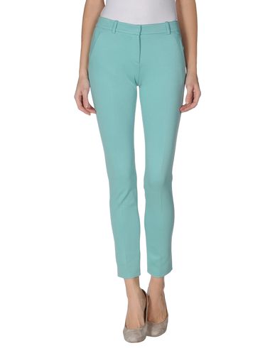 ZOOM EMILIO PUCCI - Casual pants