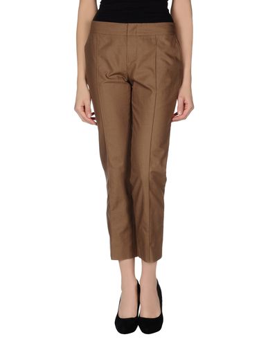 ZOOM BLUMARINE - Casual trouser