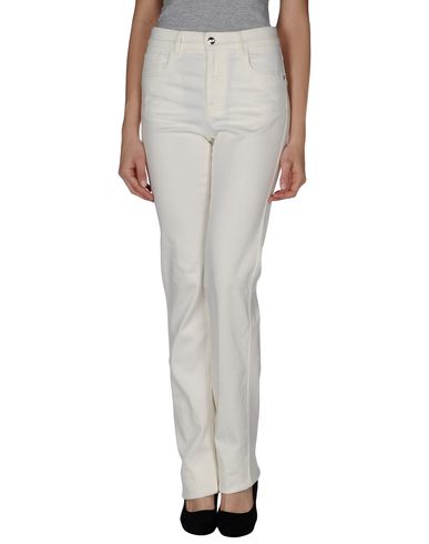 ZOOM ARMANI COLLEZIONI - Casual pants