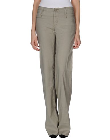 ZOOM EMPORIO ARMANI - Casual pants