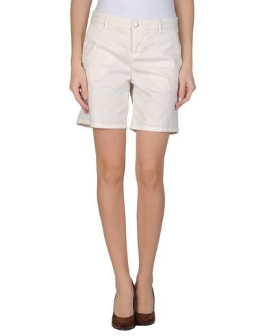 ZOOM UP ★ JEANS - Bermuda