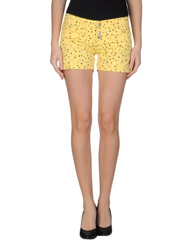 ZOOM UP ★ JEANS - Shorts
