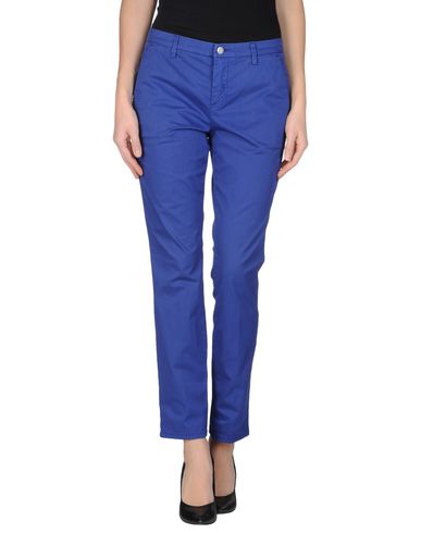 ZOOM UP ★ JEANS - Casual pants
