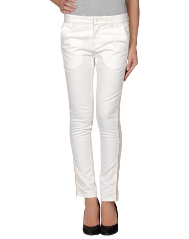 ZOOM ALEXANDER MCQUEEN - Casual pants