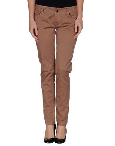 ZOOM L' AUTRE CHOSE - Casual pants