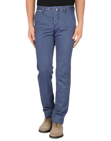 ZOOM PT01 - Denim pants